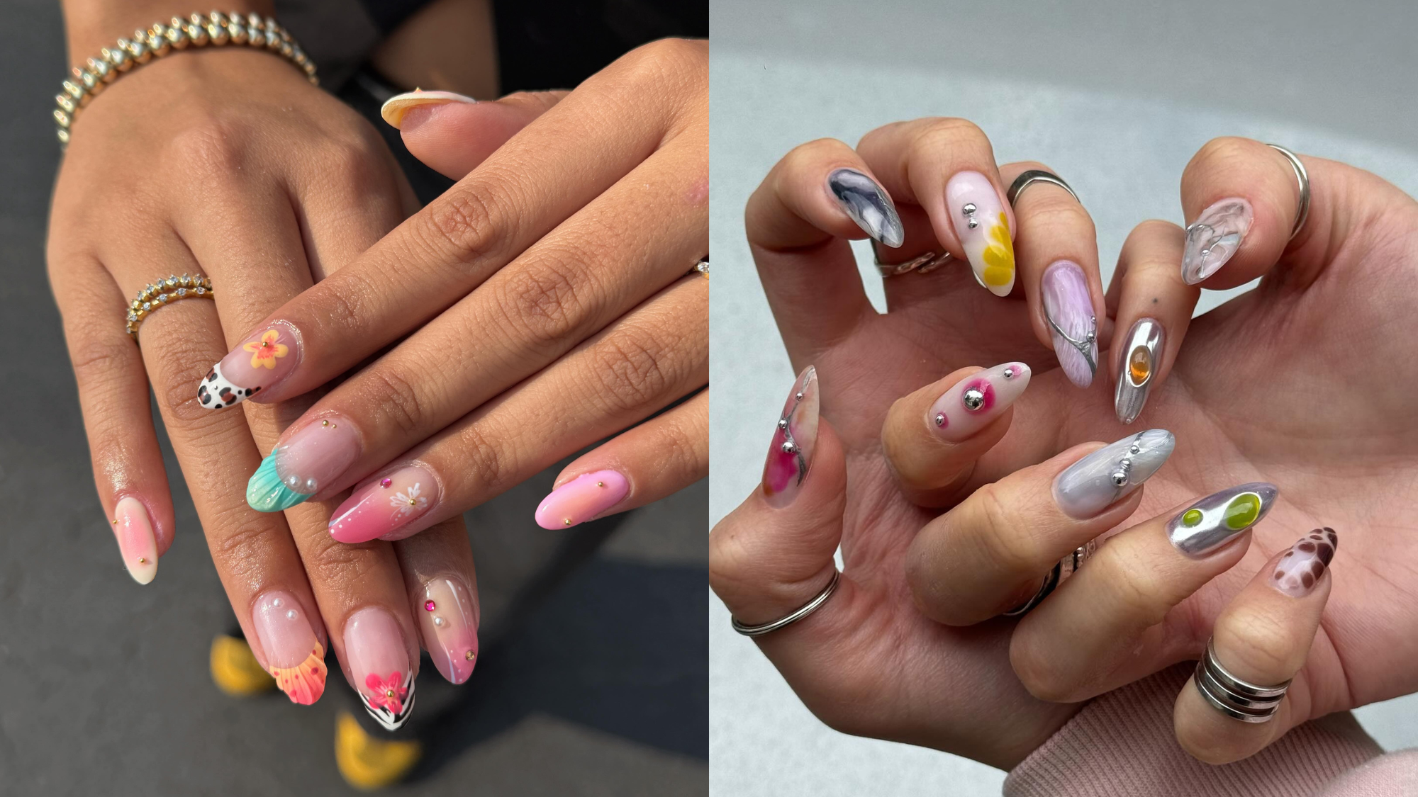 summer nail trends 2026