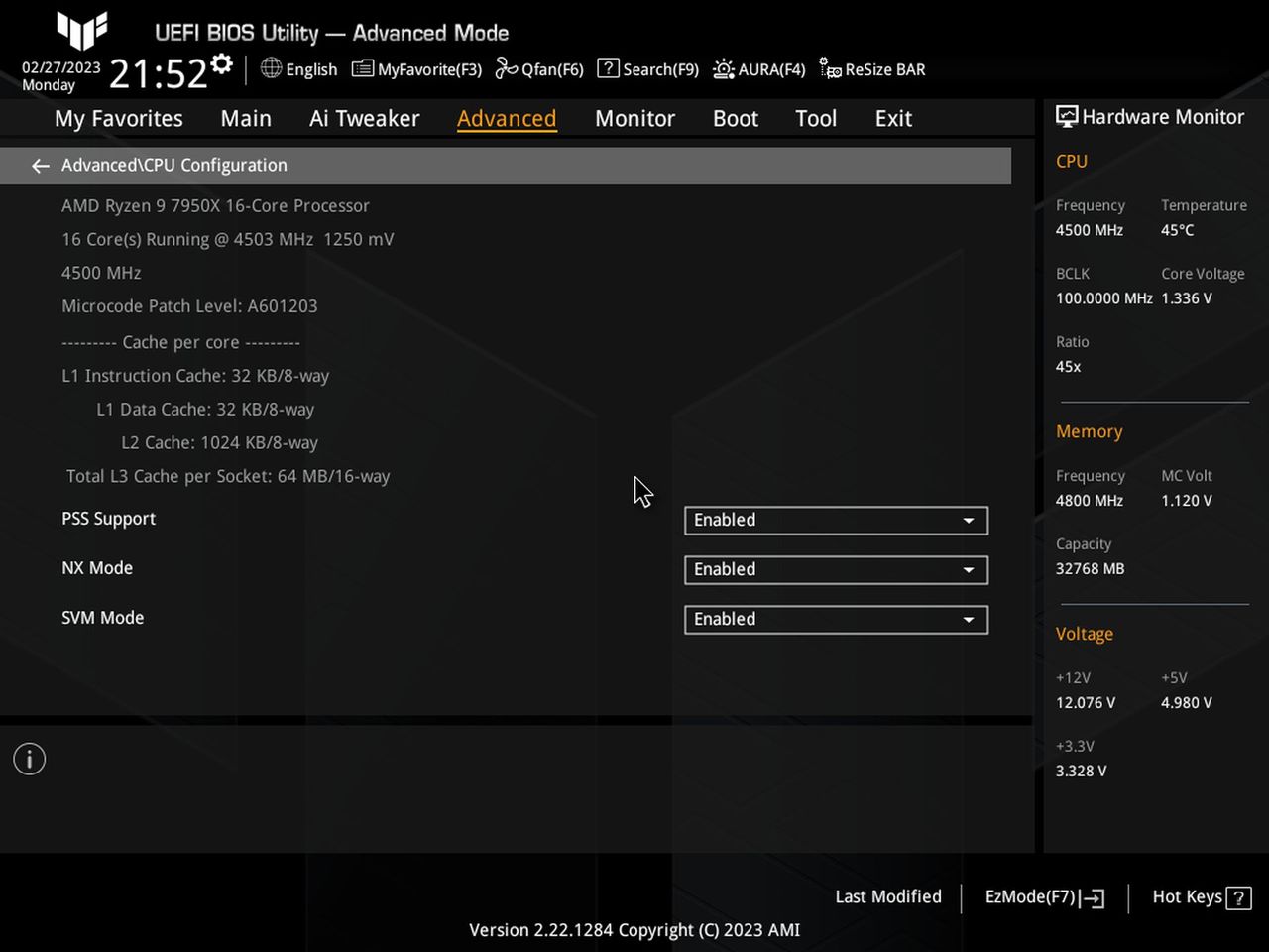 Asus TUF Gaming B650M-Plus Wi-Fi