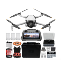 DJI Mini 4 Pro Fly More combo