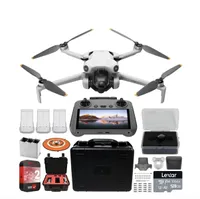 DJI Mini 4 Pro Fly More combo
