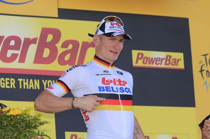 Andre Greipel (Lotto Belisol)