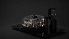Wilson Benesch Greenwich turntable
