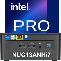 Intel NUC 13 Pro: Now $999 at Amazon