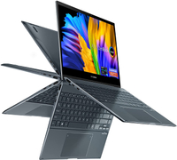 Asus ZenBook Flip 13: $949.99