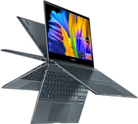Asus ZenBook Flip 13: $949.99 $744.99 at Amazon
Save $205: