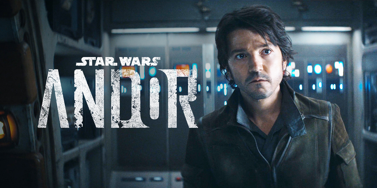 Star Wars: Andor (Disney+) TV Show Review