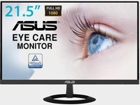 Asus VZ229HE 21.5" 1080p IPS Monitor | $100 at Newegg (save $5)