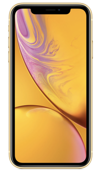 iPhone XR (refurbished): Now $499 @ Apple