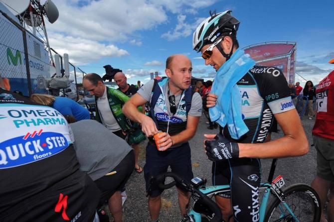 Wout Poels (Omega Pharma-Quick Step)