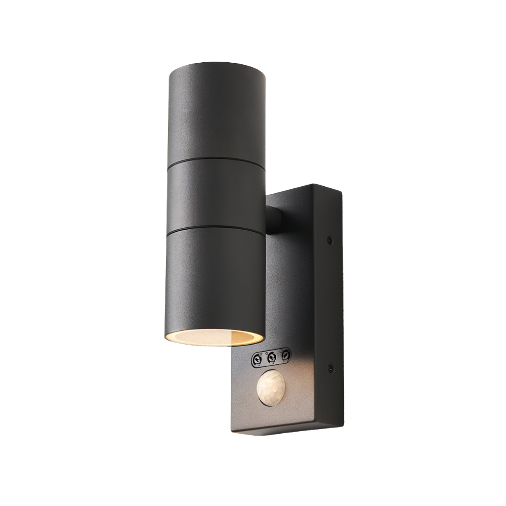 black downlight
