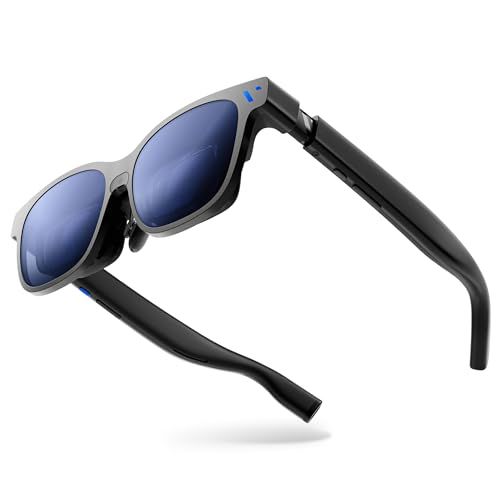 Beast XR/AR Glasses, 174-inch display 1200p 58&deg; Fov, Harman Audio