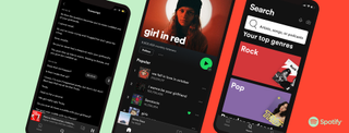 How to reset Spotify password