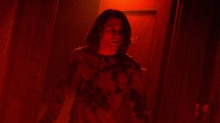 Ty Simpkins in Insidious: the Red Door