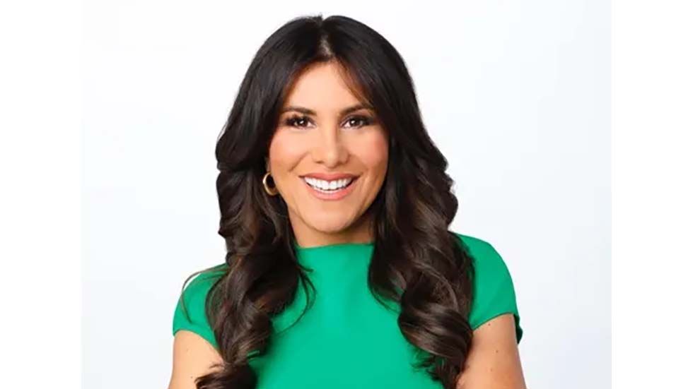 Joelle Gargiulo of WABC New York