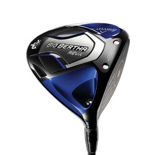 Callaway Big Bertha Reva Women’s Driver 