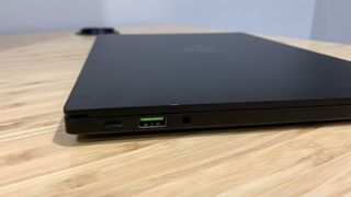 Razer Blade Stealth 13 (2020)