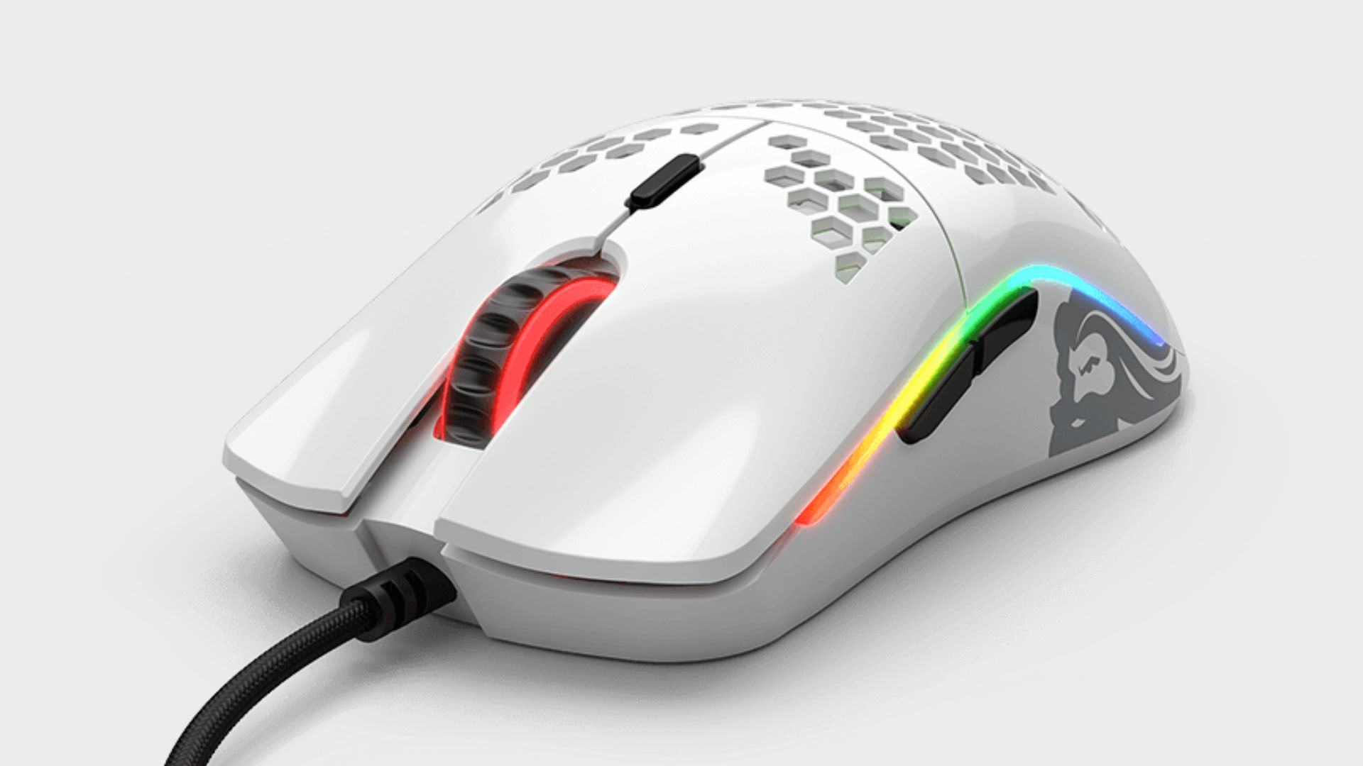 Glorious Model O Gaming Mouse Review | PC Gamer