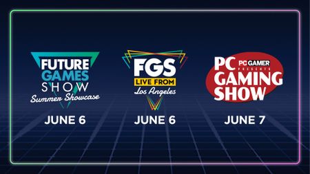 Future Games Show, FGS Live, PC Gaming Show