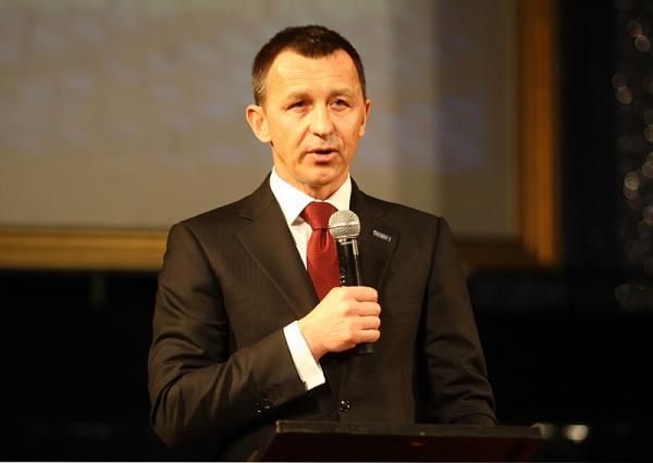 Andrei Tchmil
