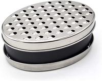 Box Cheese Grater | $9.80 at Amazon