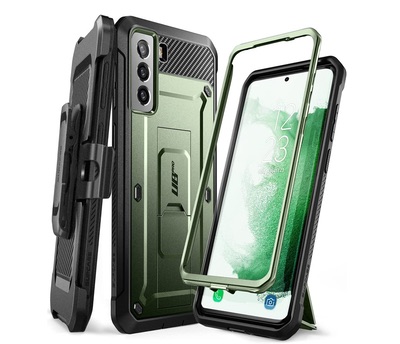 SUPCASE Unicorn Beetle Pro for Samsung Galaxy S22