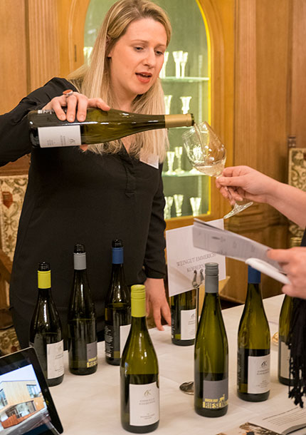 Christiane Koebernik