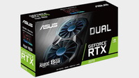 ASUS GeForce RTX 2070 | £449 (save £20, free headset)