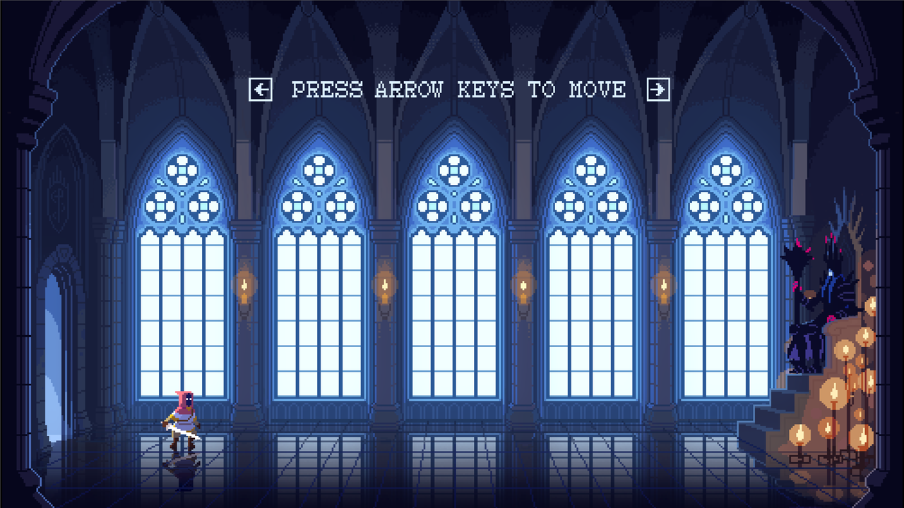 The Dark Queen of Mortholme screenshots