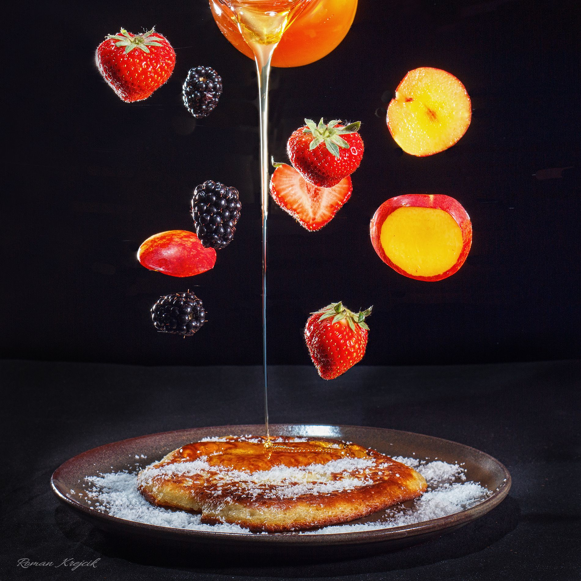 Gurushots - Food Tales