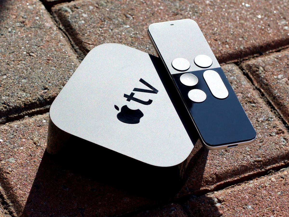 Apple TV