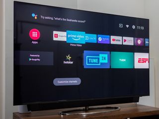 OnePlus TV Q1