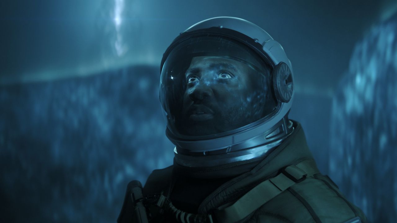 'Invasion' Season 3 showrunner Simon Kinberg on creating ''War of the Worlds' meets 'Babel'' (exclusive)