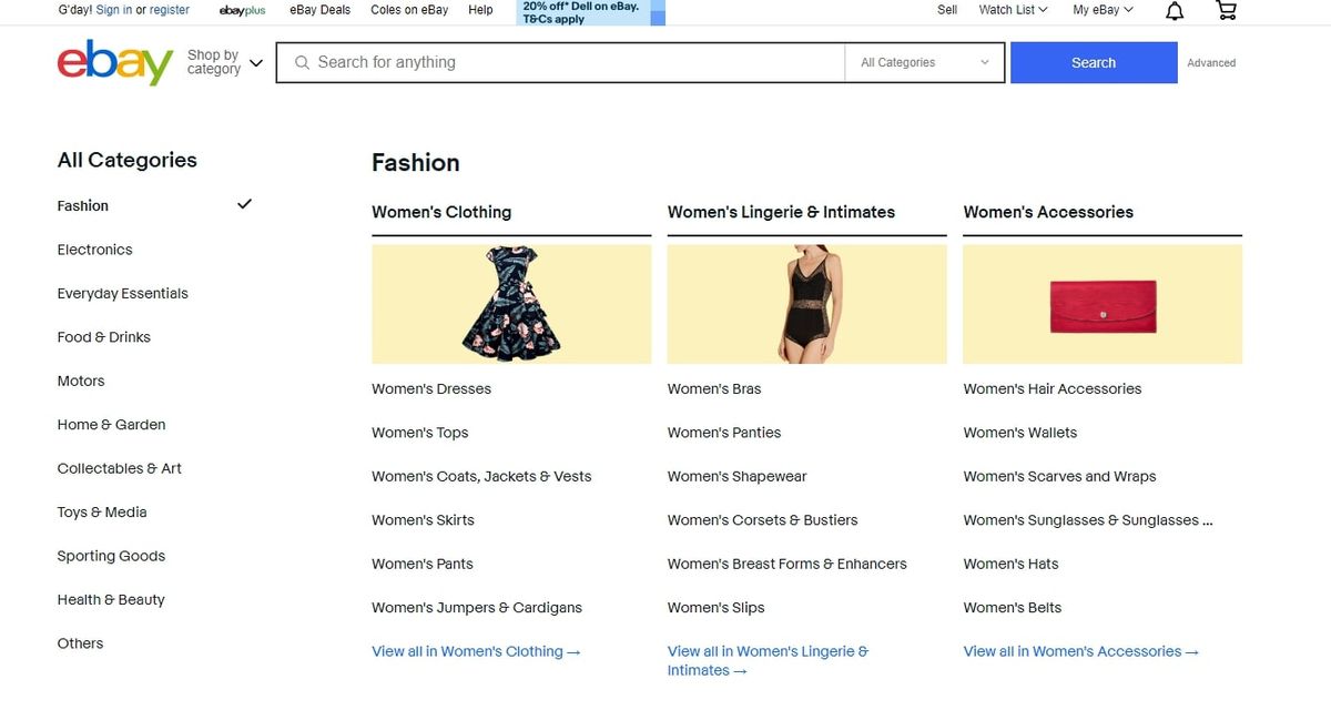 How to change your eBay password or reset it TechRadar