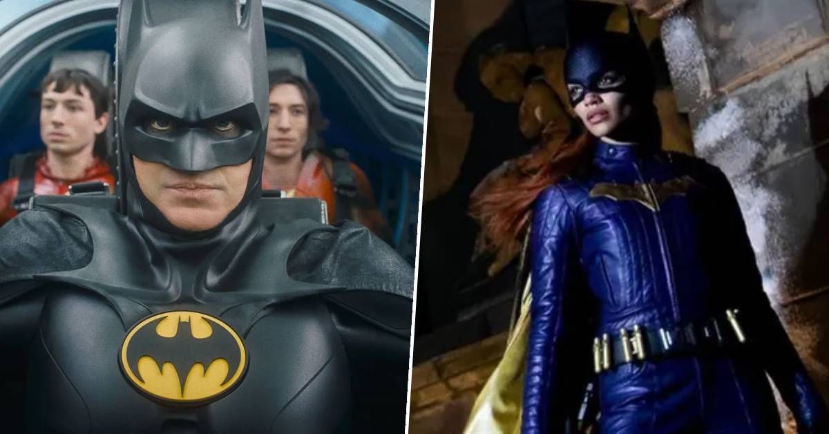 Batgirl crew member says the scrapped DC movie was 