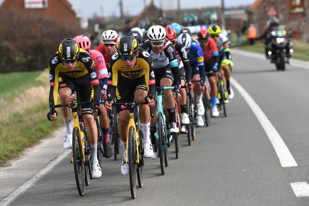 Gent-Wevelgem