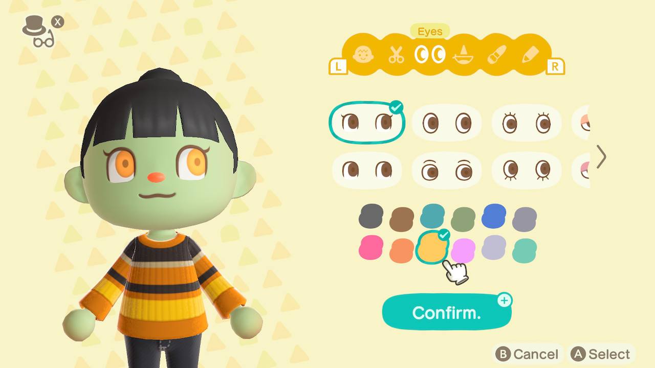 Animal Crossing: New Horizons Halloween costumes — How to unlock body ...