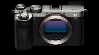 Sony Alpha ZV-E1 Vlog Camera (no lens included) (Black) 12.1-megapixel  full-frame mirrorless camera with built-in Wi-Fi, Bluetooth®, and 4K video  capability at Crutchfield