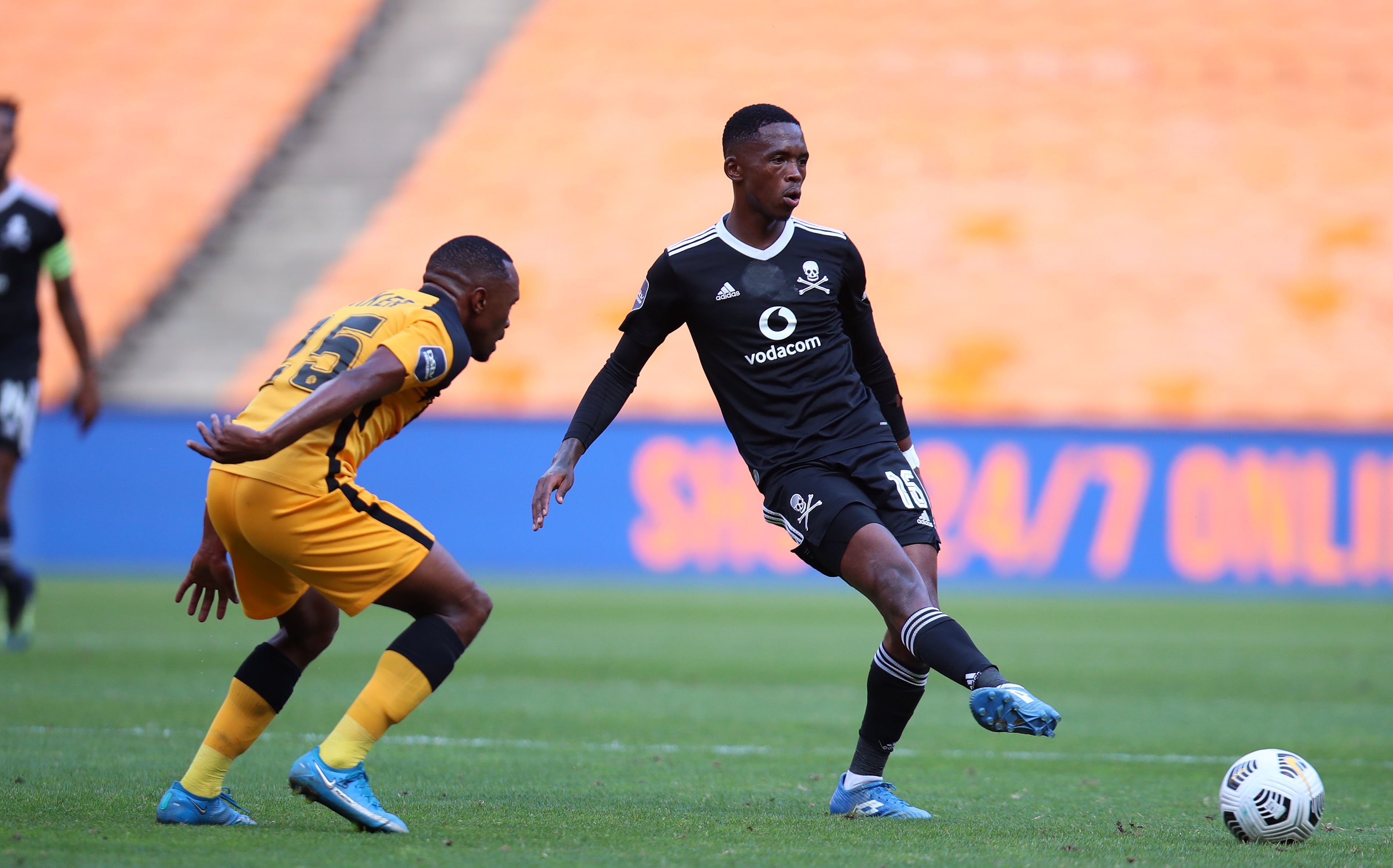 Kaizer Chiefs vs Orlando Pirates
