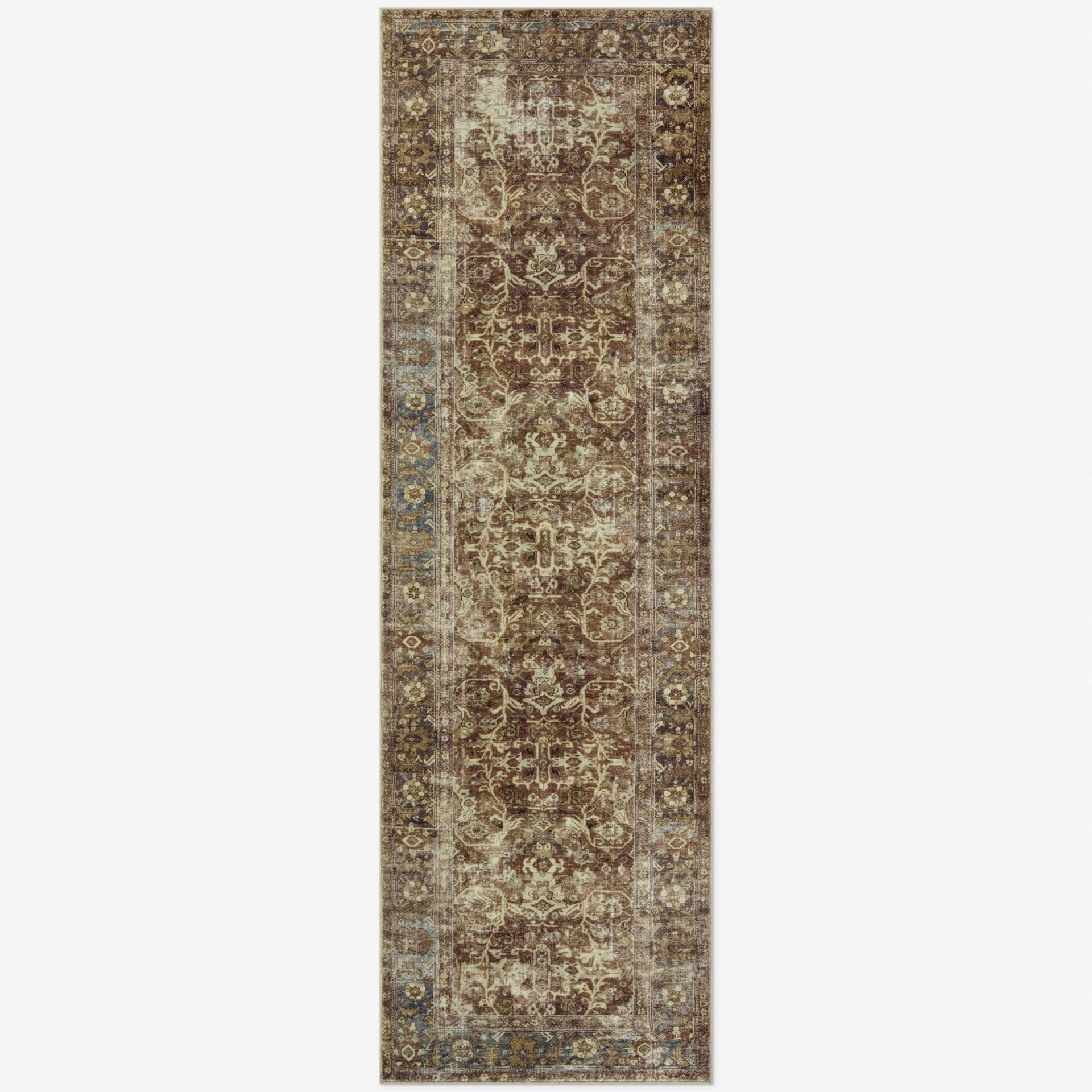 Sinclair I Rug by Joanna Gaines x Loloi