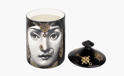 Fornasetti Profumi的新“Misterio”蜡烛