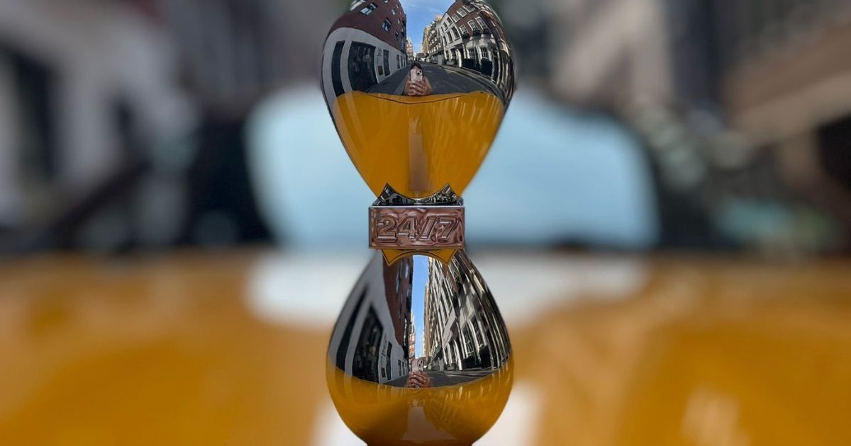 I haven’t worn this retro fragrance brand in decades—but their first new scent in 20 years is seriously good I haven’t worn this retro fragrance brand in decades—but their first new scent in 20 years is seriously good