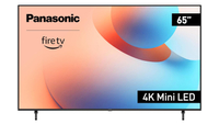 Panasonic W95A Mini-LED TV (★★★★☆)