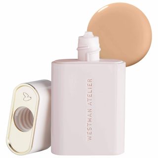 Vital Skincare Complexion Drops Dewy Skin Tint