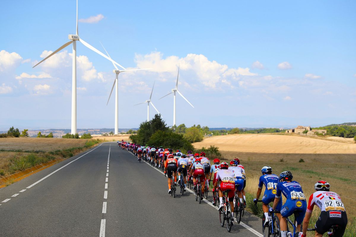 vuelta espana 2019 stage 8