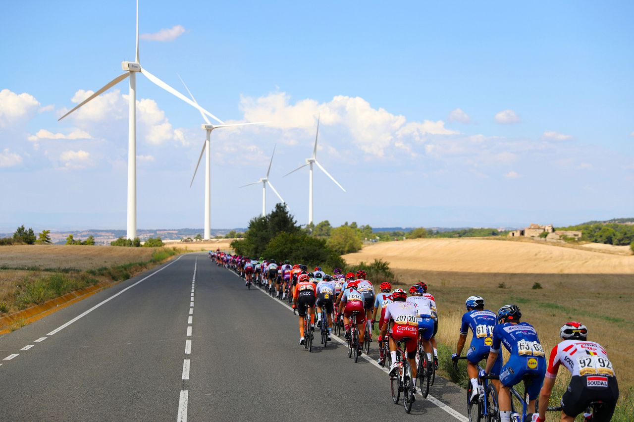 vuelta espana 2019 stage 8