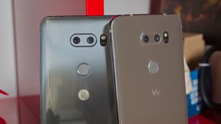 LG V30 ThinQ