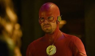 The Flash Stephen Amell Elseworlds Crossover The CW