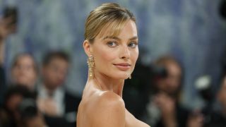 Margot Robbie