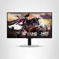 Samsung Odyssey OLED G8 (G80SD) 