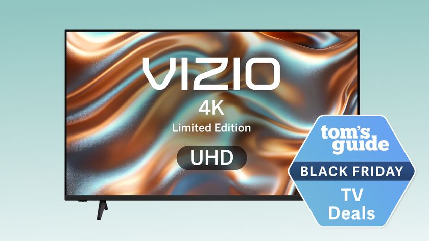 The Vizio V4K50S-08 4K LED TV